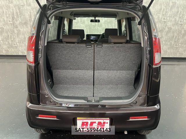 Suzuki MR WAGON 2011-08 7328643-20