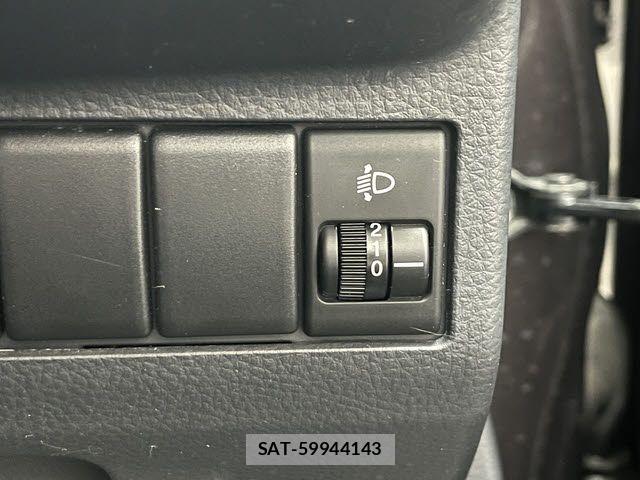 Suzuki MR WAGON 2011-08 7328643-23
