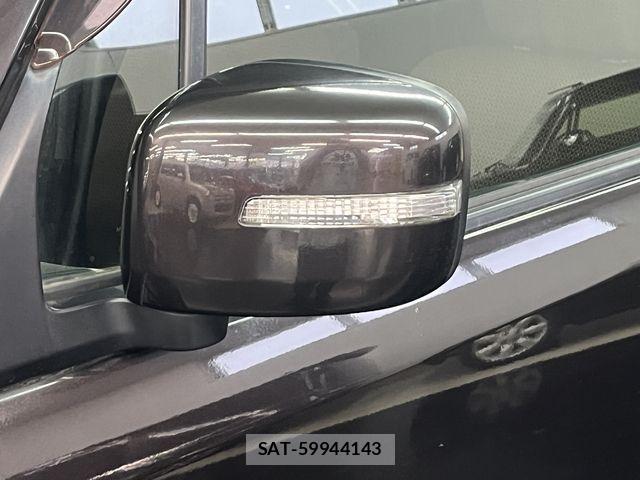 Suzuki MR WAGON 2011-08 7328643-24