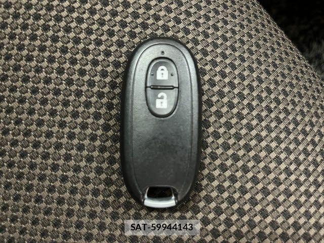 Suzuki MR WAGON 2011-08 7328643-25