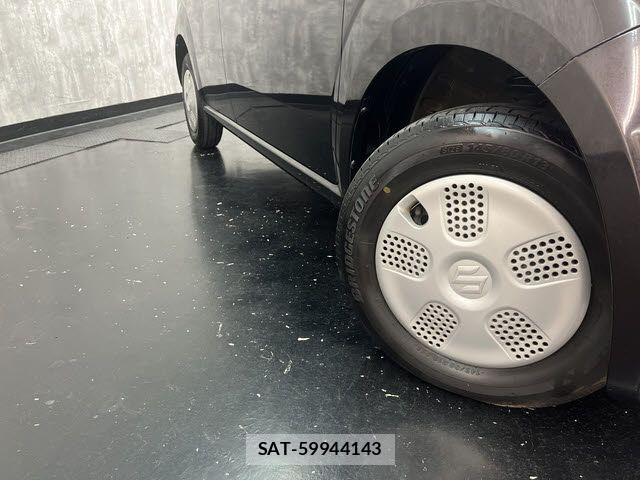 Suzuki MR WAGON 2011-08 7328643-26