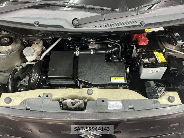 Suzuki MR WAGON 2011-08 7328643-27
