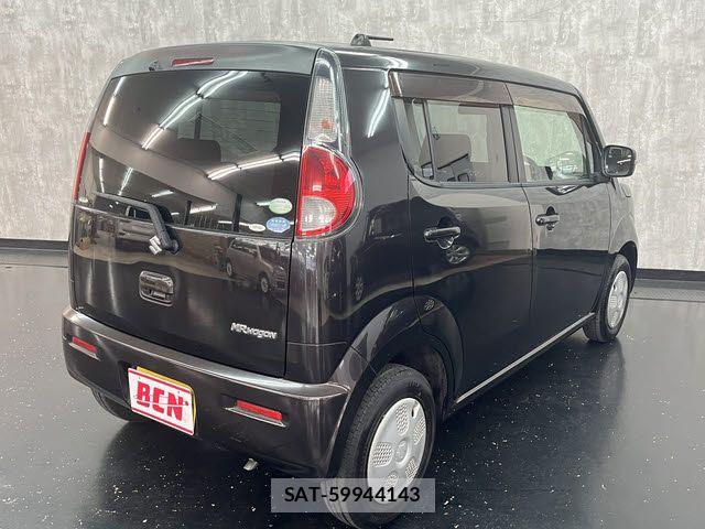 Suzuki MR WAGON 2011-08 7328643-2