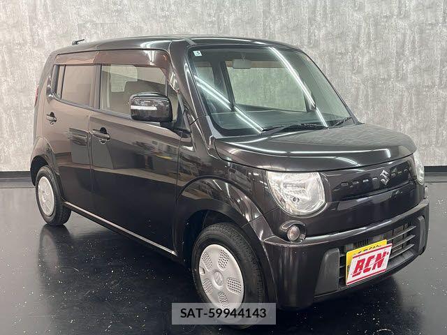 Suzuki MR WAGON 2011-08 7328643-6