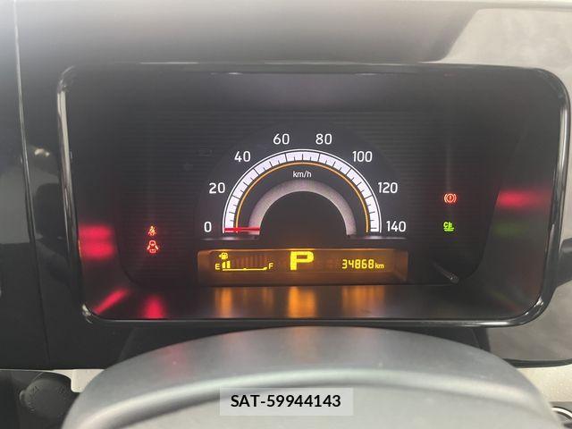 Suzuki MR WAGON 2011-08 7328643-7