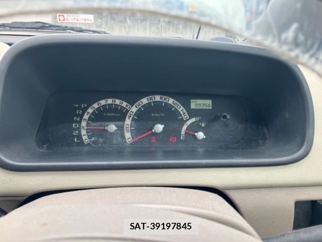 Suzuki MR WAGON 2005-08 7456090-15