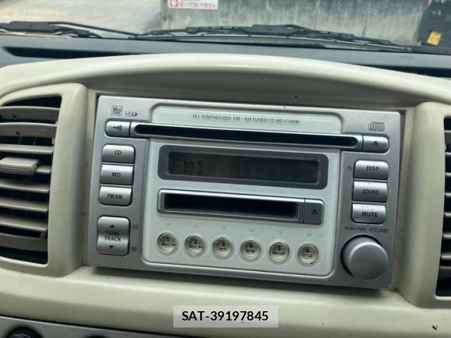 Suzuki MR WAGON 2005-08 7456090-16