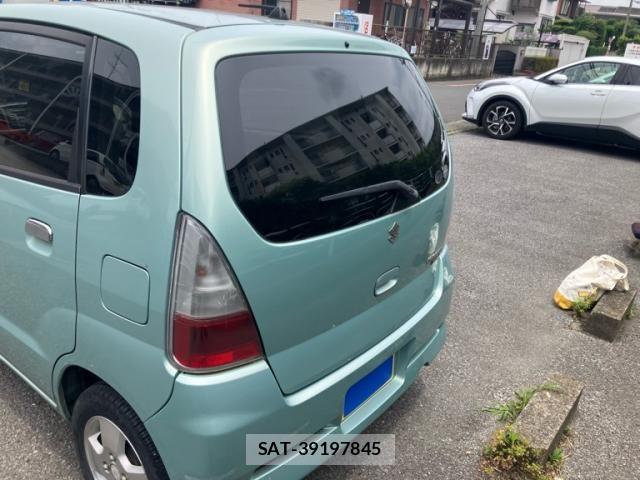 Suzuki MR WAGON 2005-08 7456090-1
