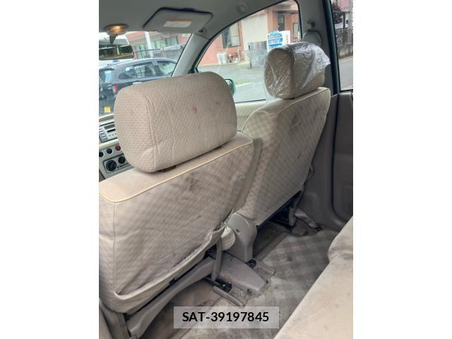 Suzuki MR WAGON 2005-08 7456090-20