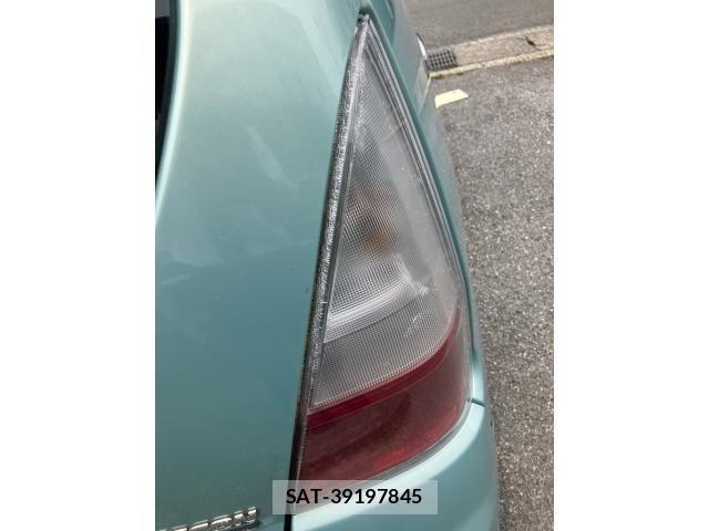 Suzuki MR WAGON 2005-08 7456090-23