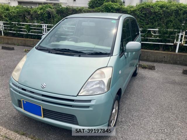 Suzuki MR WAGON 2005-08 7456090-2