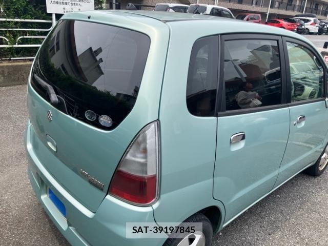 Suzuki MR WAGON 2005-08 7456090-3