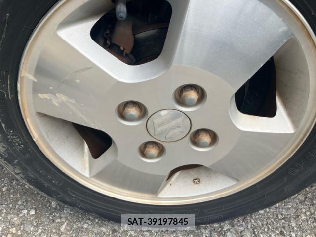 Suzuki MR WAGON 2005-08 7456090-4