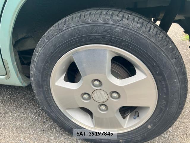 Suzuki MR WAGON 2005-08 7456090-5