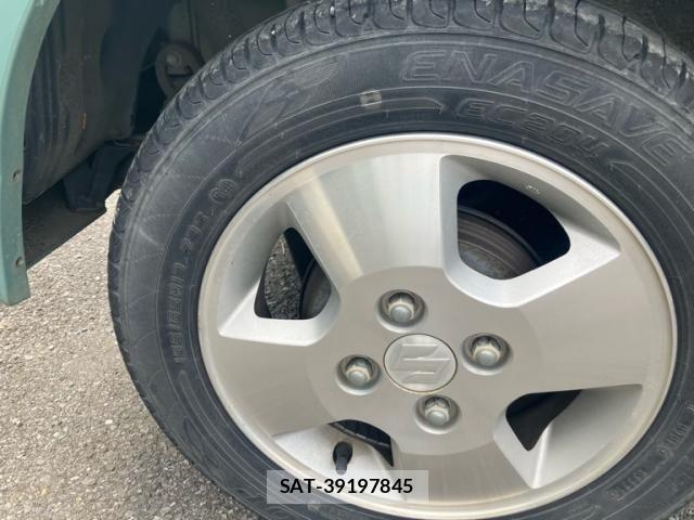 Suzuki MR WAGON 2005-08 7456090-6