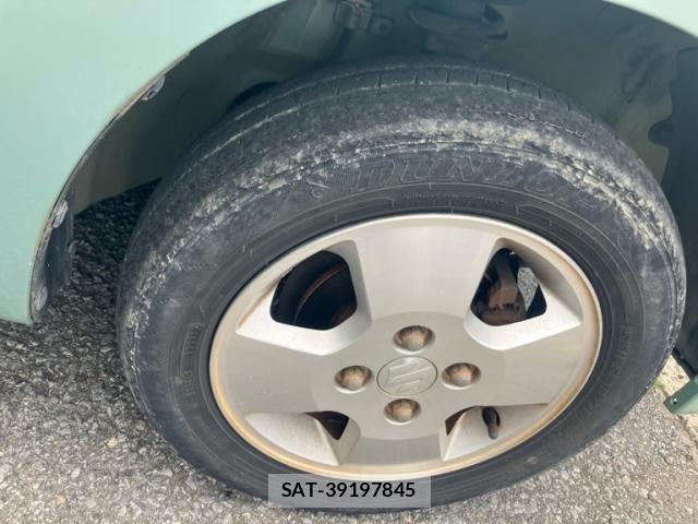 Suzuki MR WAGON 2005-08 7456090-7