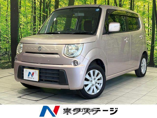 Suzuki MR WAGON 2013-09 7456085-0