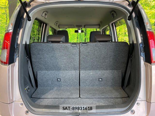 Suzuki MR WAGON 2013-09 7456085-9