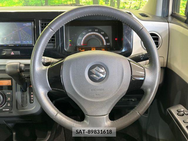 Suzuki MR WAGON 2013-09 7456085-10
