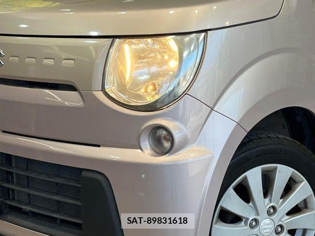 Suzuki MR WAGON 2013-09 7456085-11