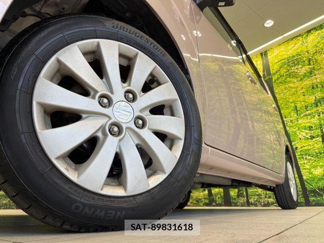 Suzuki MR WAGON 2013-09 7456085-12