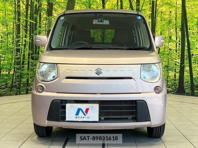 Suzuki MR WAGON 2013-09 7456085-13