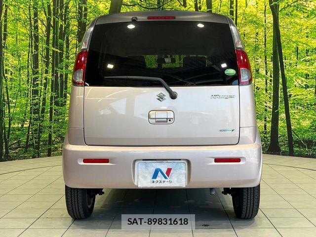Suzuki MR WAGON 2013-09 7456085-14