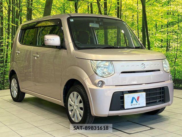 Suzuki MR WAGON 2013-09 7456085-15