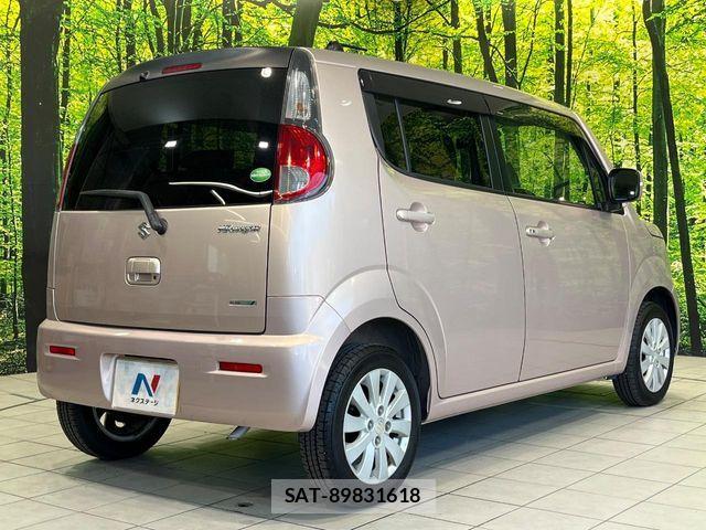 Suzuki MR WAGON 2013-09 7456085-16