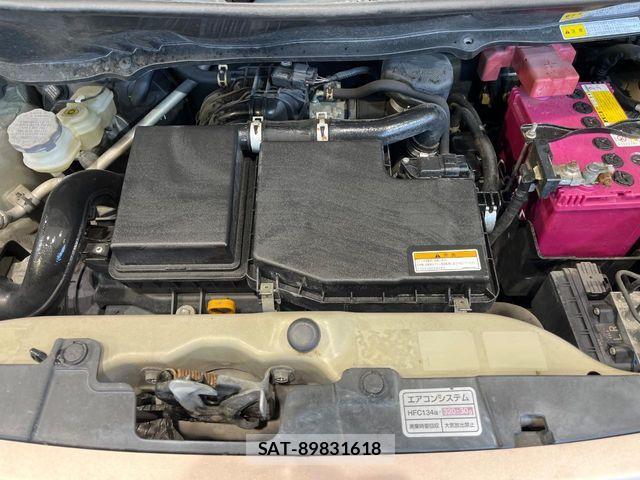 Suzuki MR WAGON 2013-09 7456085-17