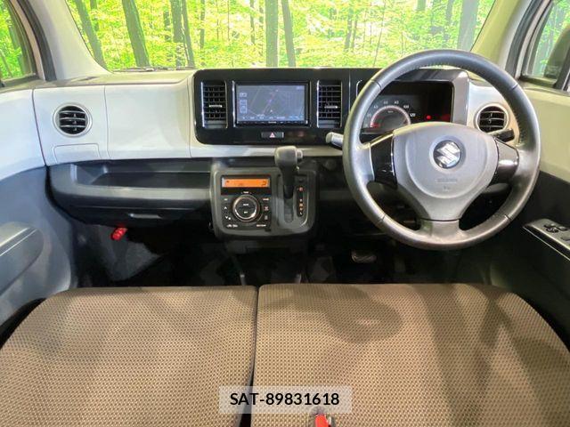 Suzuki MR WAGON 2013-09 7456085-1