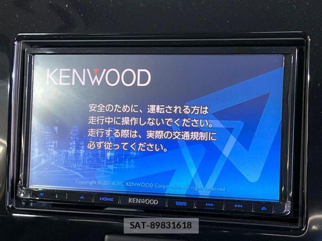 Suzuki MR WAGON 2013-09 7456085-2
