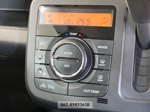 Suzuki MR WAGON 2013-09 7456085-6
