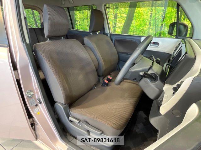 Suzuki MR WAGON 2013-09 7456085-7