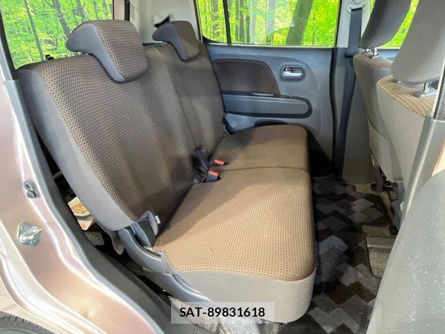 Suzuki MR WAGON 2013-09 7456085-8