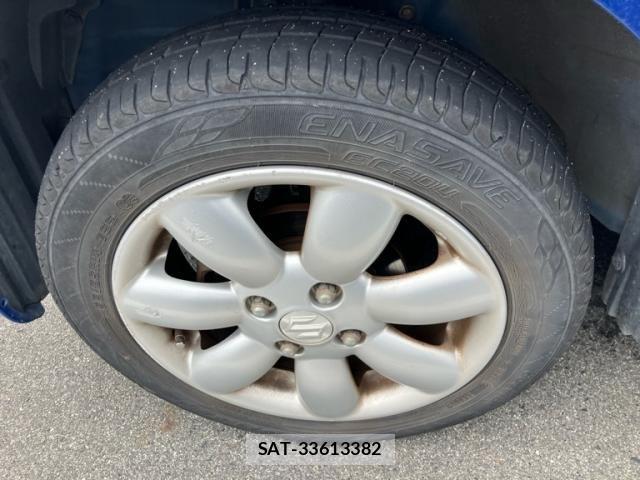 Suzuki MR WAGON 2012-03 7456087-9