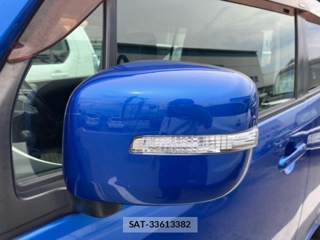 Suzuki MR WAGON 2012-03 7456087-10