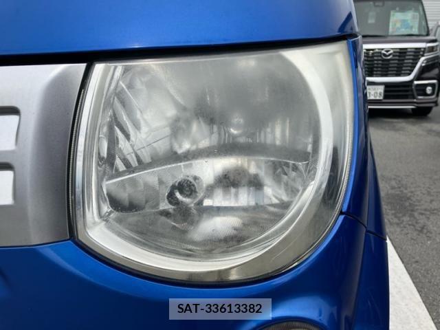 Suzuki MR WAGON 2012-03 7456087-11