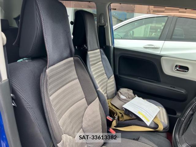 Suzuki MR WAGON 2012-03 7456087-13