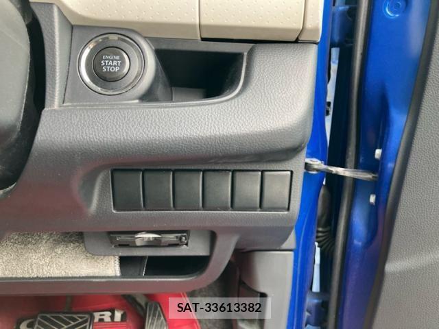 Suzuki MR WAGON 2012-03 7456087-16