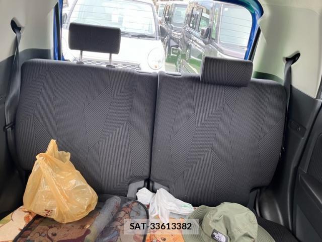 Suzuki MR WAGON 2012-03 7456087-17