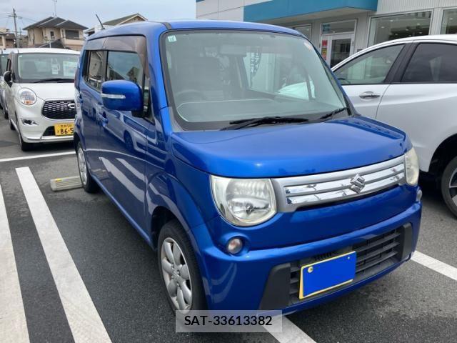 Suzuki MR WAGON 2012-03 7456087-1