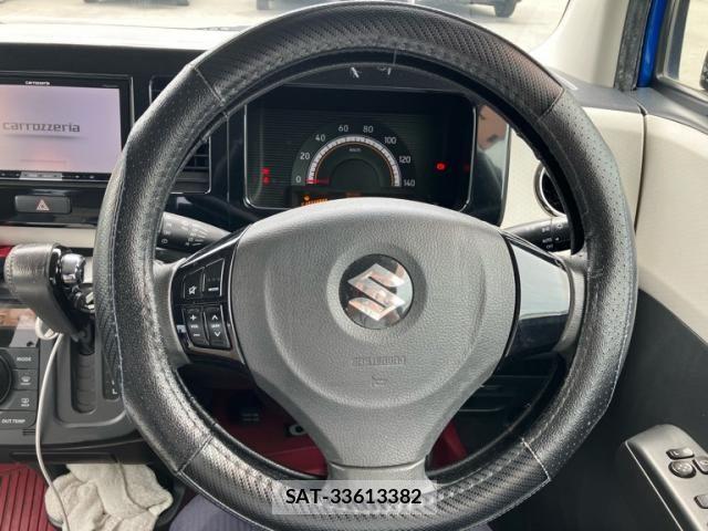 Suzuki MR WAGON 2012-03 7456087-19