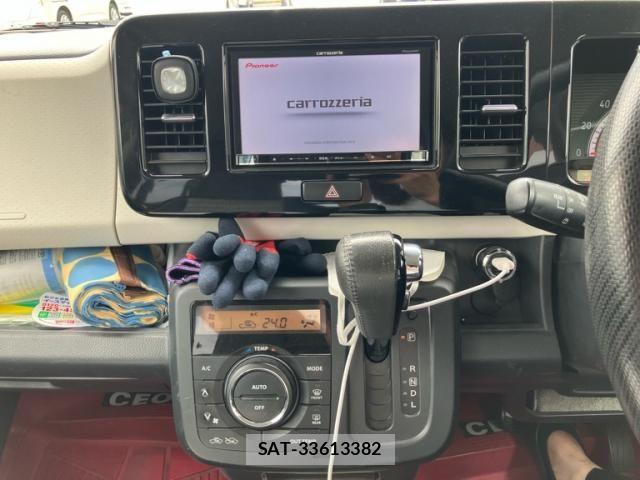 Suzuki MR WAGON 2012-03 7456087-20