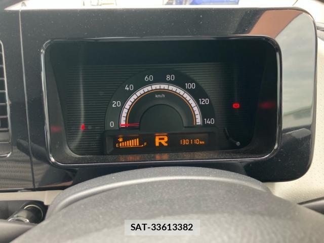 Suzuki MR WAGON 2012-03 7456087-23