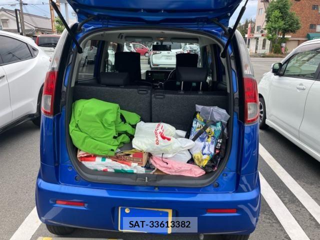 Suzuki MR WAGON 2012-03 7456087-24