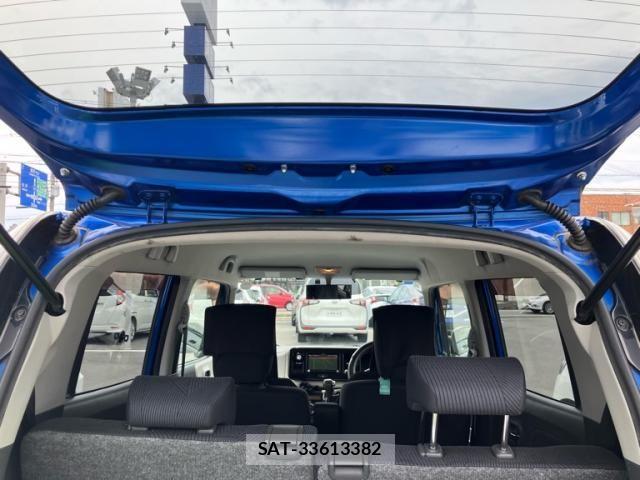 Suzuki MR WAGON 2012-03 7456087-25