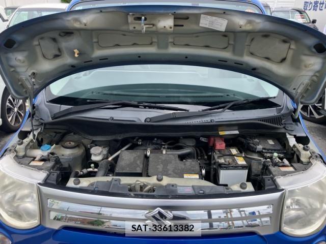 Suzuki MR WAGON 2012-03 7456087-26