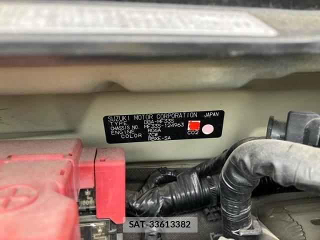 Suzuki MR WAGON 2012-03 7456087-27