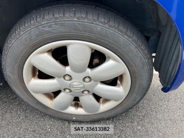 Suzuki MR WAGON 2012-03 7456087-3